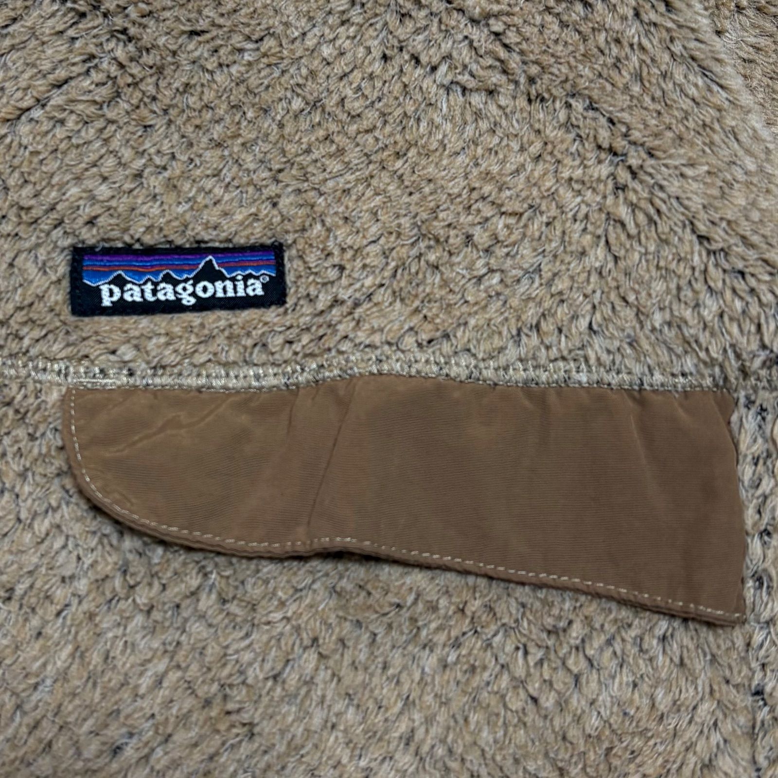 メキシコ製 EmbroideredLogo