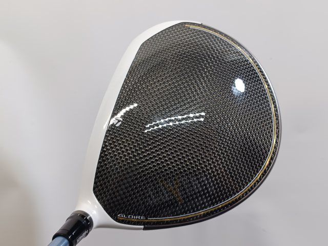 入間 ドライバー テーラーメイド STEALTH GLOIRE Speeder 661 Ⅴ S 10 5 8905 ドライバー メンズ クラブ