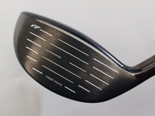 入間 ドライバー テーラーメイド r 7 QUAD MINI DRIVER SPEEDER MD US S 13 5 9042