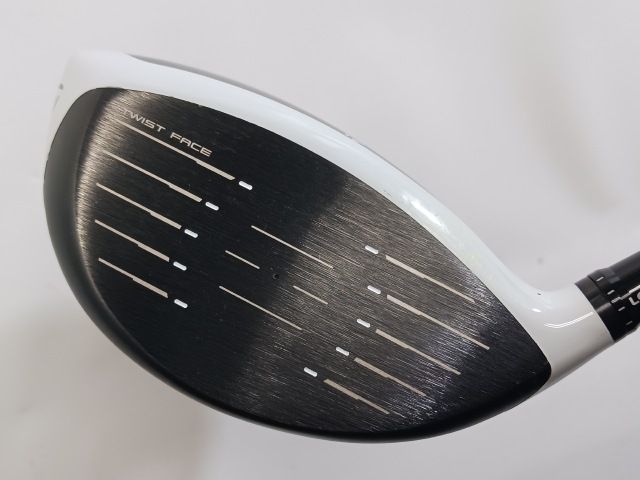 新作入荷! 入間 ドライバー テーラーメイド SIM2 TENSEI SILVER TM50 JP S 9 0429