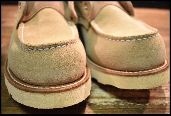 LEGEND レッドウィング