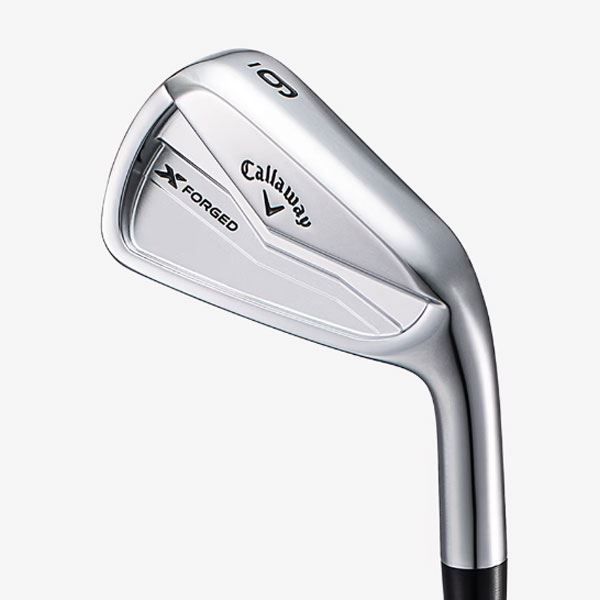 アイアン キャロウェイ X Dynamic G MID 115 S 200 33 137782