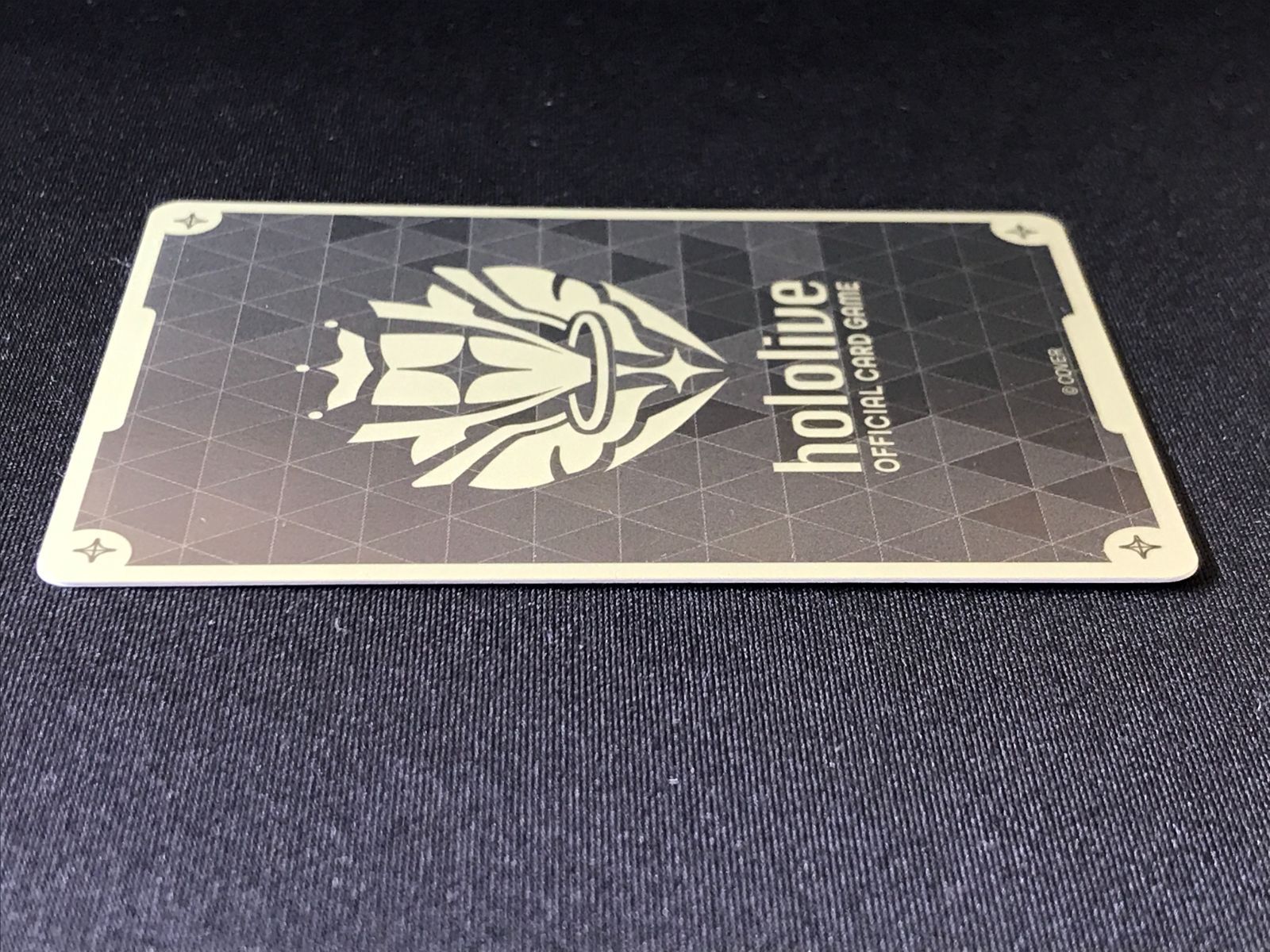 ホロカ 星街すいせい