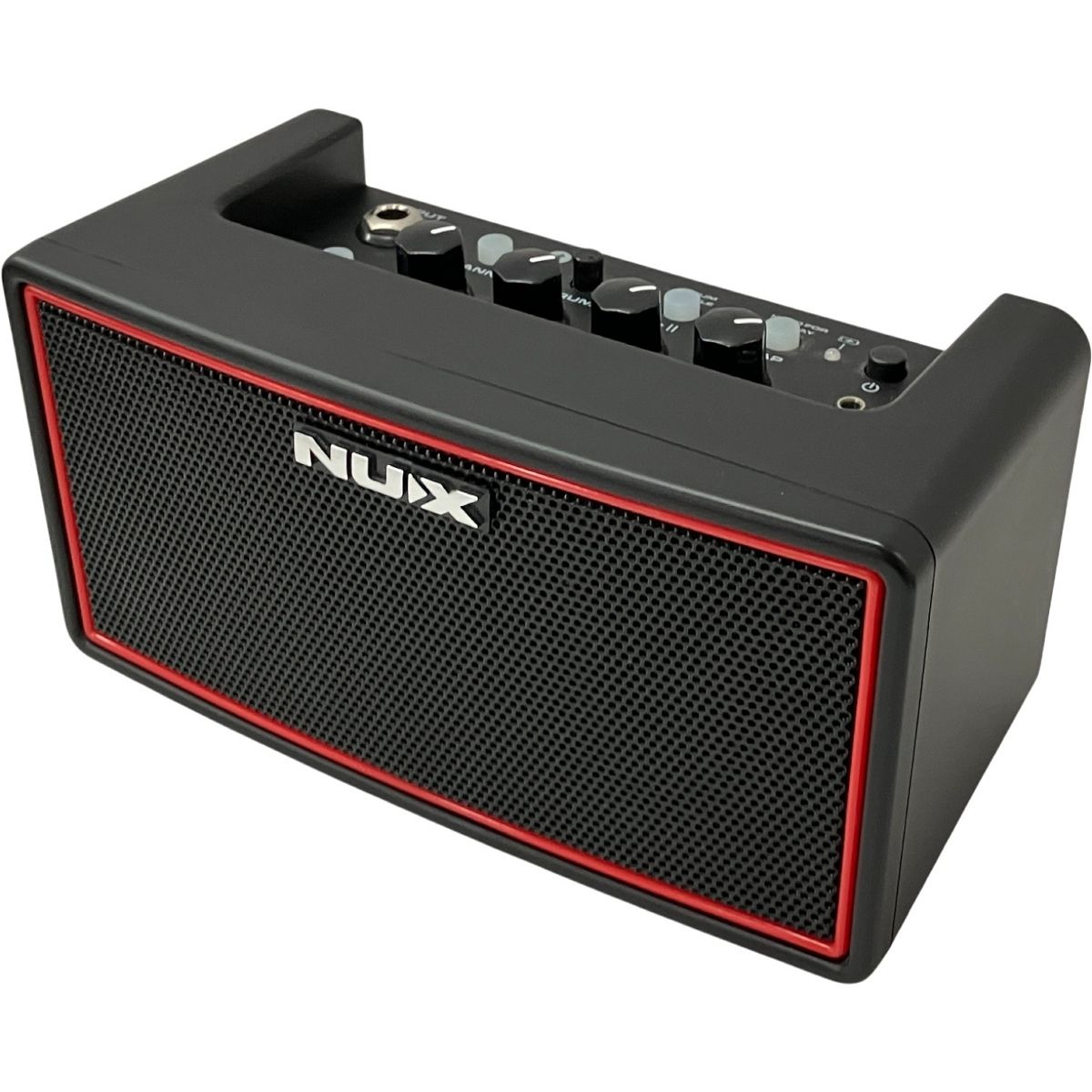 NUX MIGHTY AIR ニューエックス ワイヤレス ギター アンプ 音響機材 楽器
