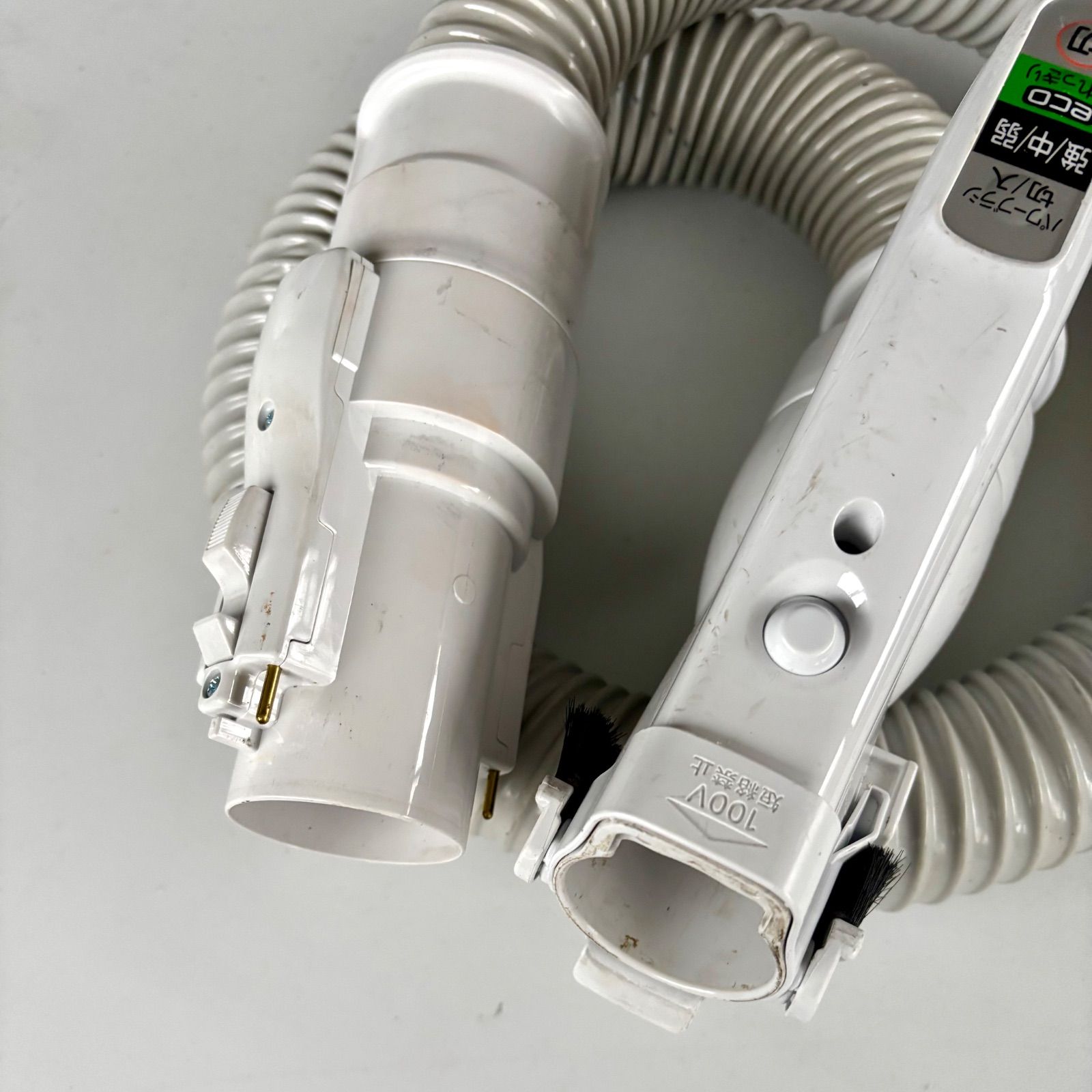 【未使用品】HITACHI 掃除機用 ホース CV-KP300L-003 楽天市場】【純正品・新品】日立掃除機用のホース☆1個【HITACHI CV