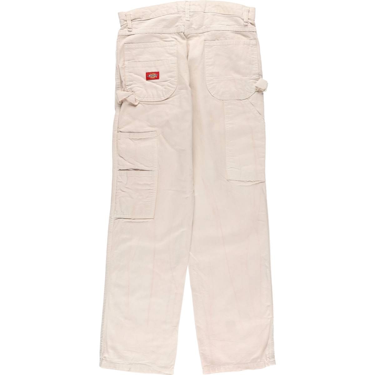 古着 ディッキーズ Dickies ペインターパンツ メンズw 30相当 eaa 595547