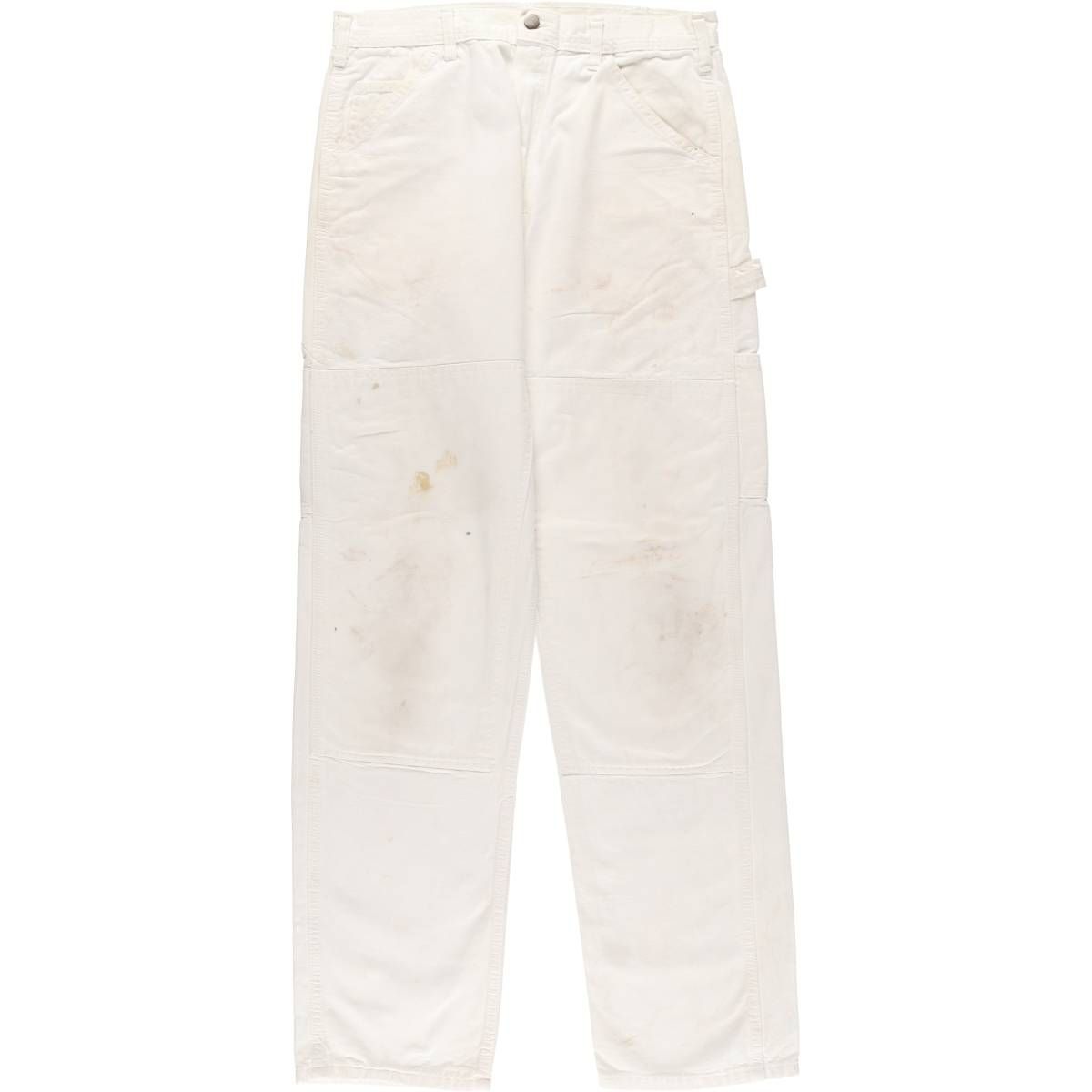 古着 スタン レイ STAN RAY ペインターパンツ メンズw 33相当 eaa 595548