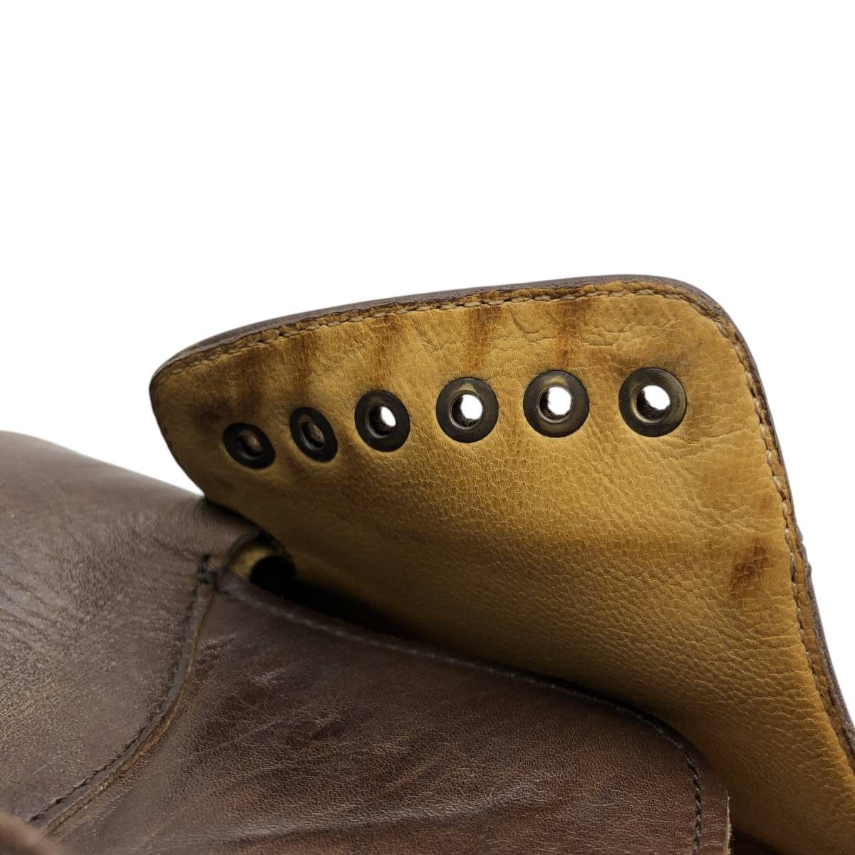 古着 パラブーツ