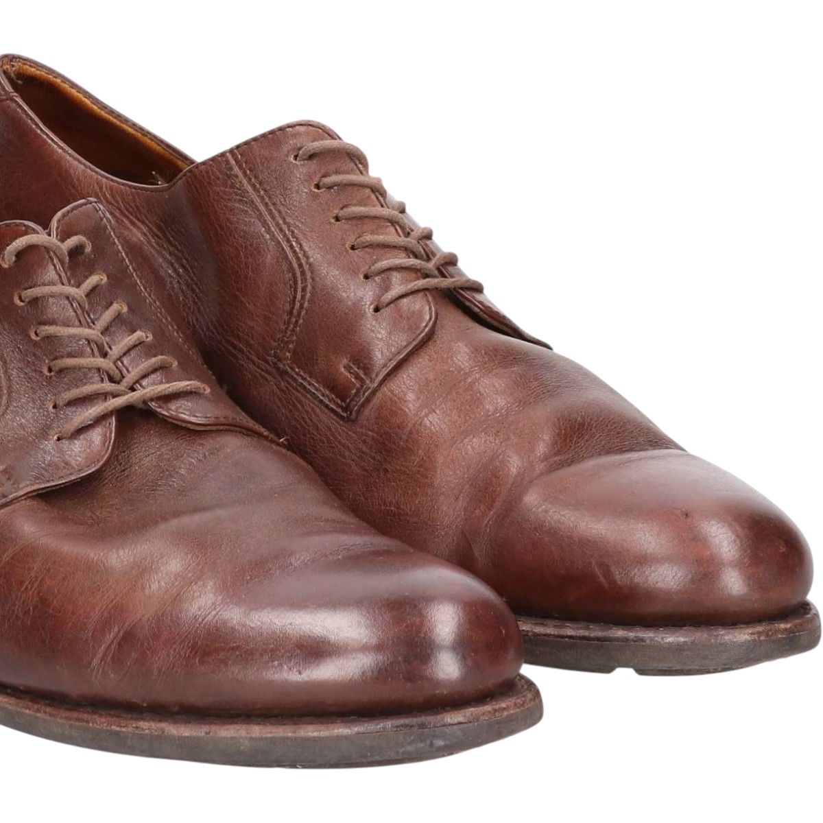 パラブーツ PARA