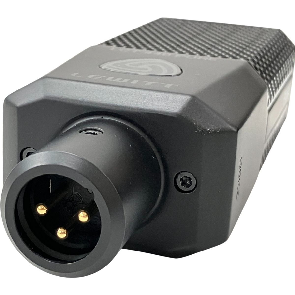 マイク ルウィット