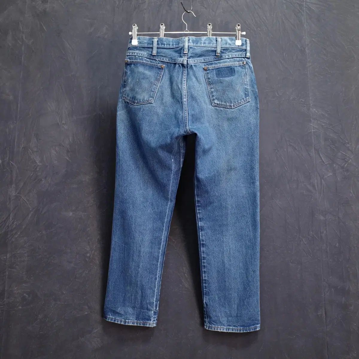 wrangler made in usa