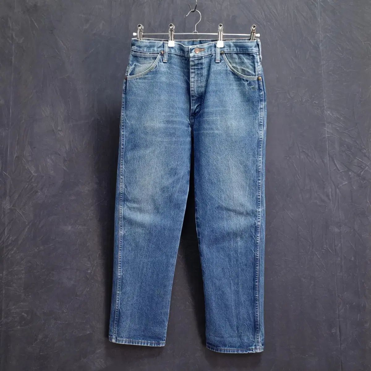 wrangler made in usa