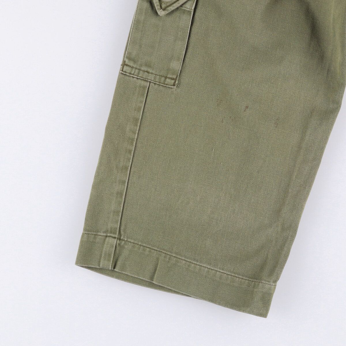 コンバットパンツ