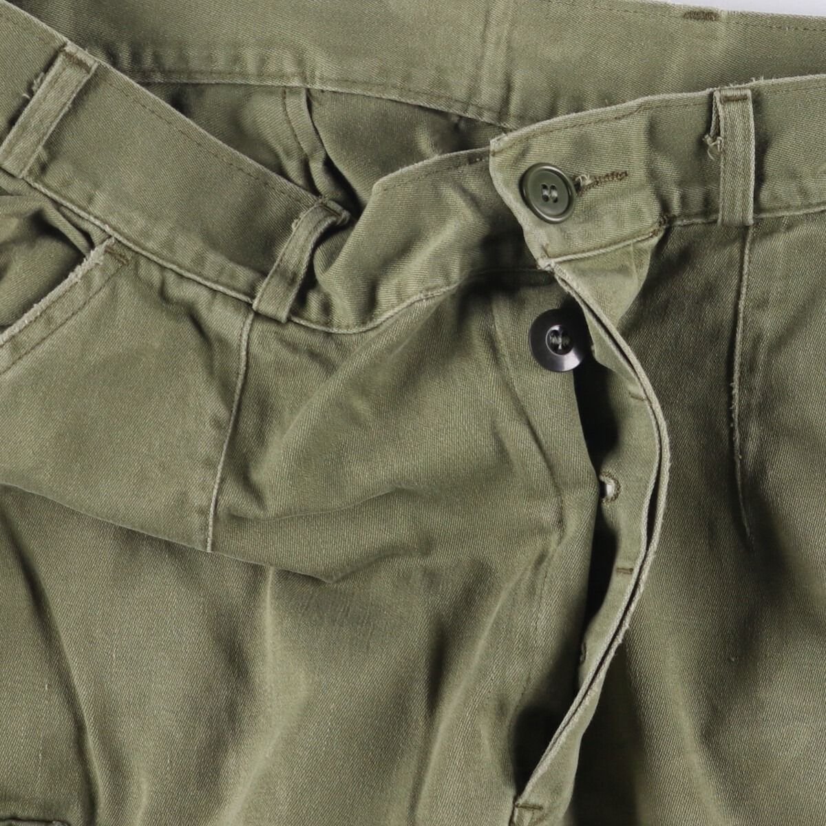 コンバットパンツ 86