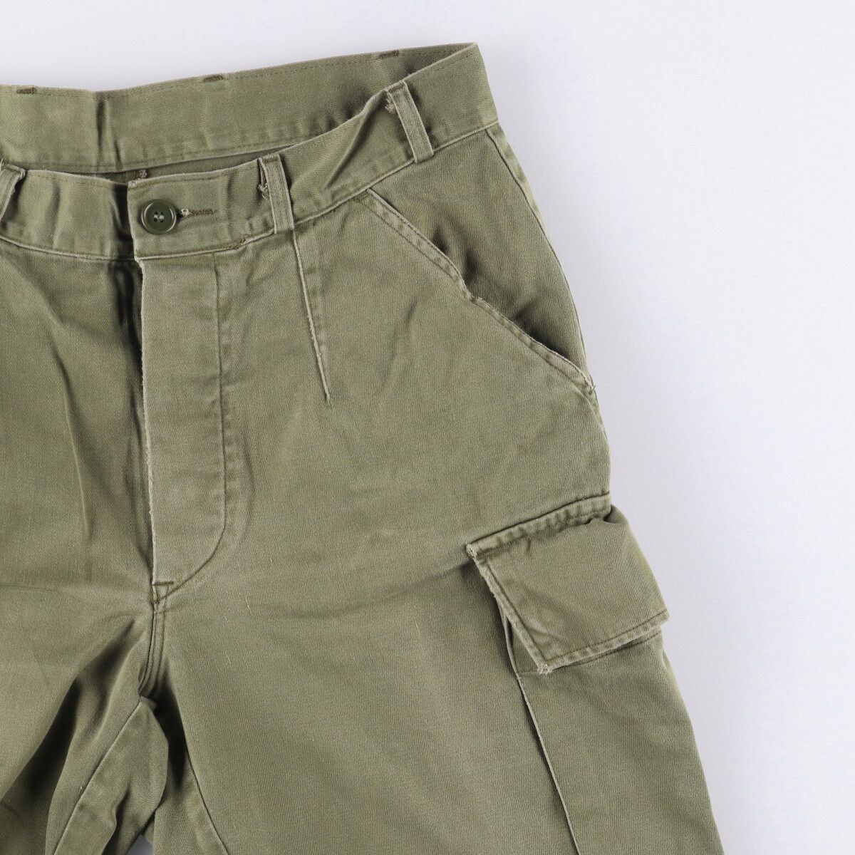 コンバットパンツ