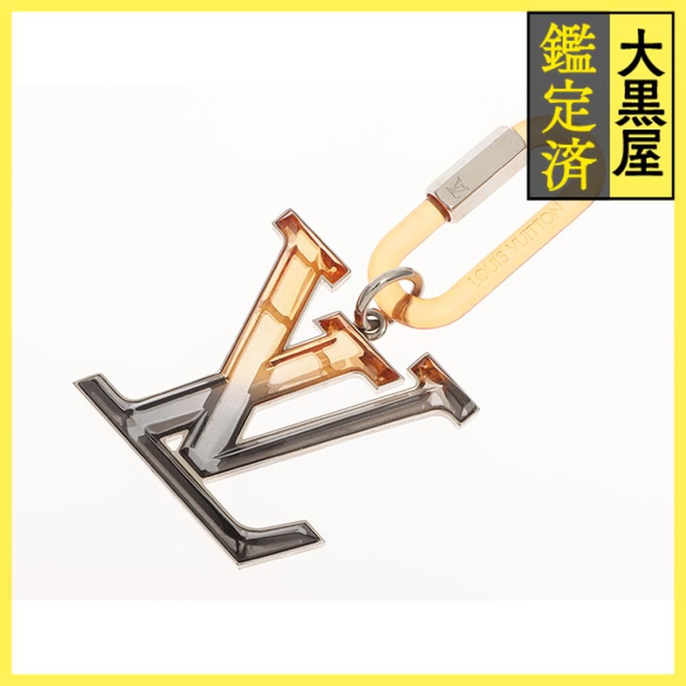 ルイ ヴィトン キーホルダー M 67777 472