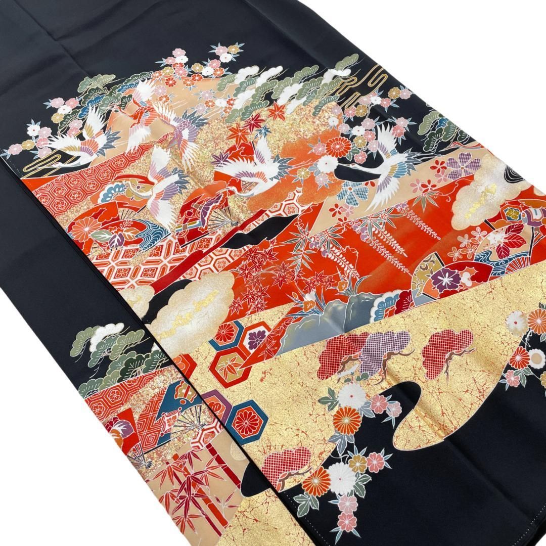 2点セット 正絹