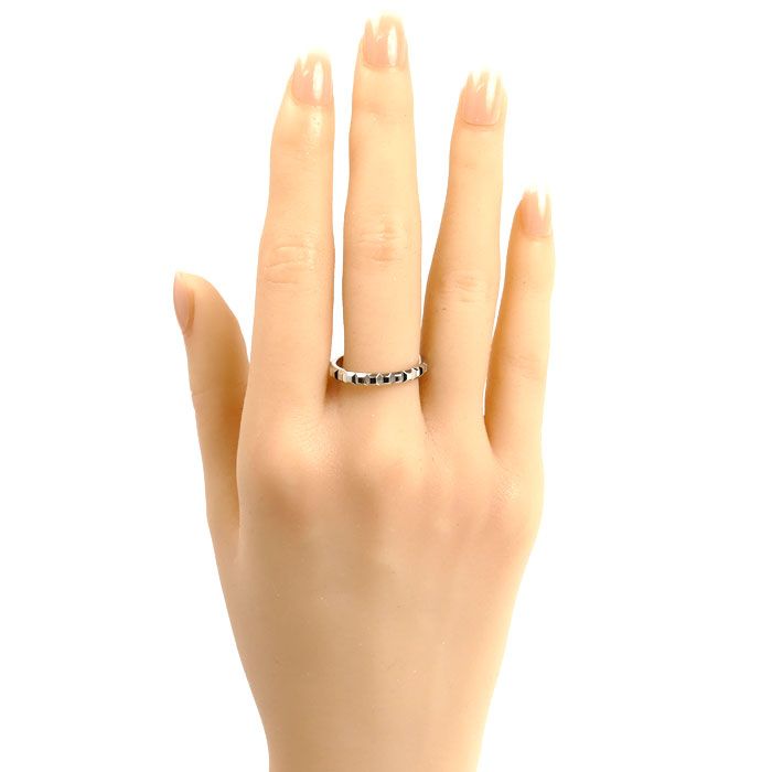 ブシュロン Pt950プラチナ