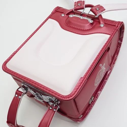 pom ponette ランドセル シアーチェリー 加藤忠 ポンポネット 女の子 5 L I 0579 S JEPT 18