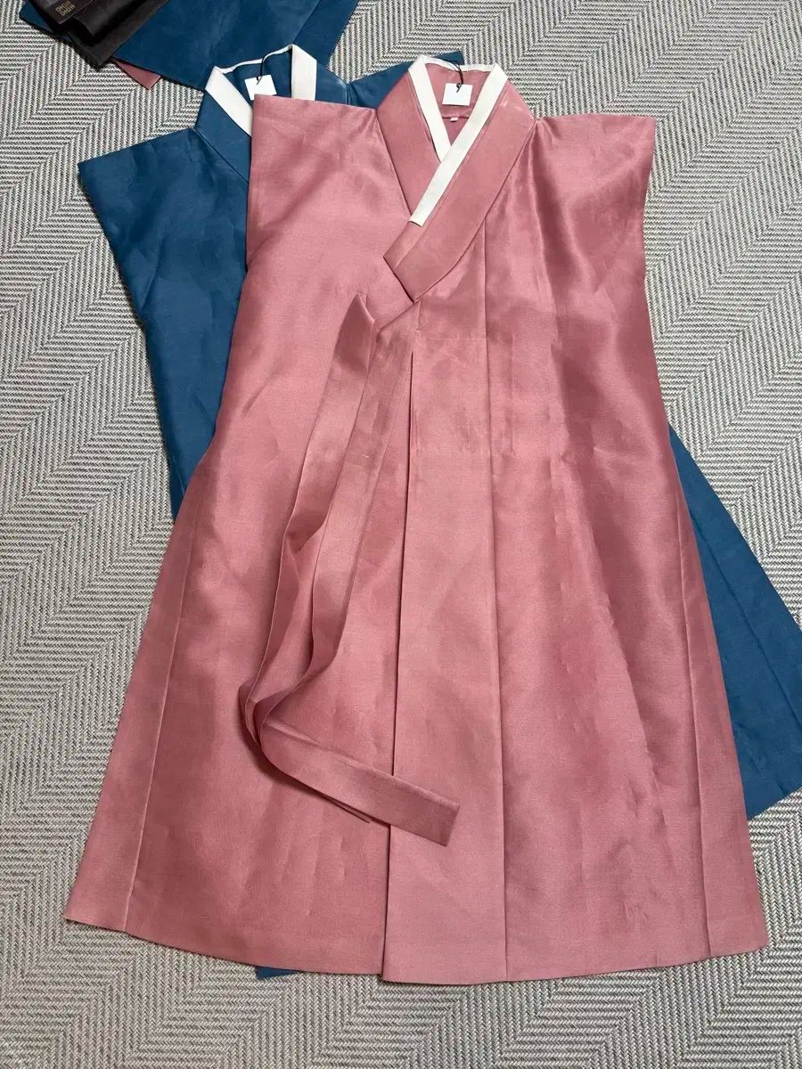 メンズ チマチョゴリ クエジャ 95サイズ 2枚