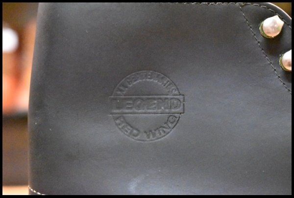 レッドウィング 8165