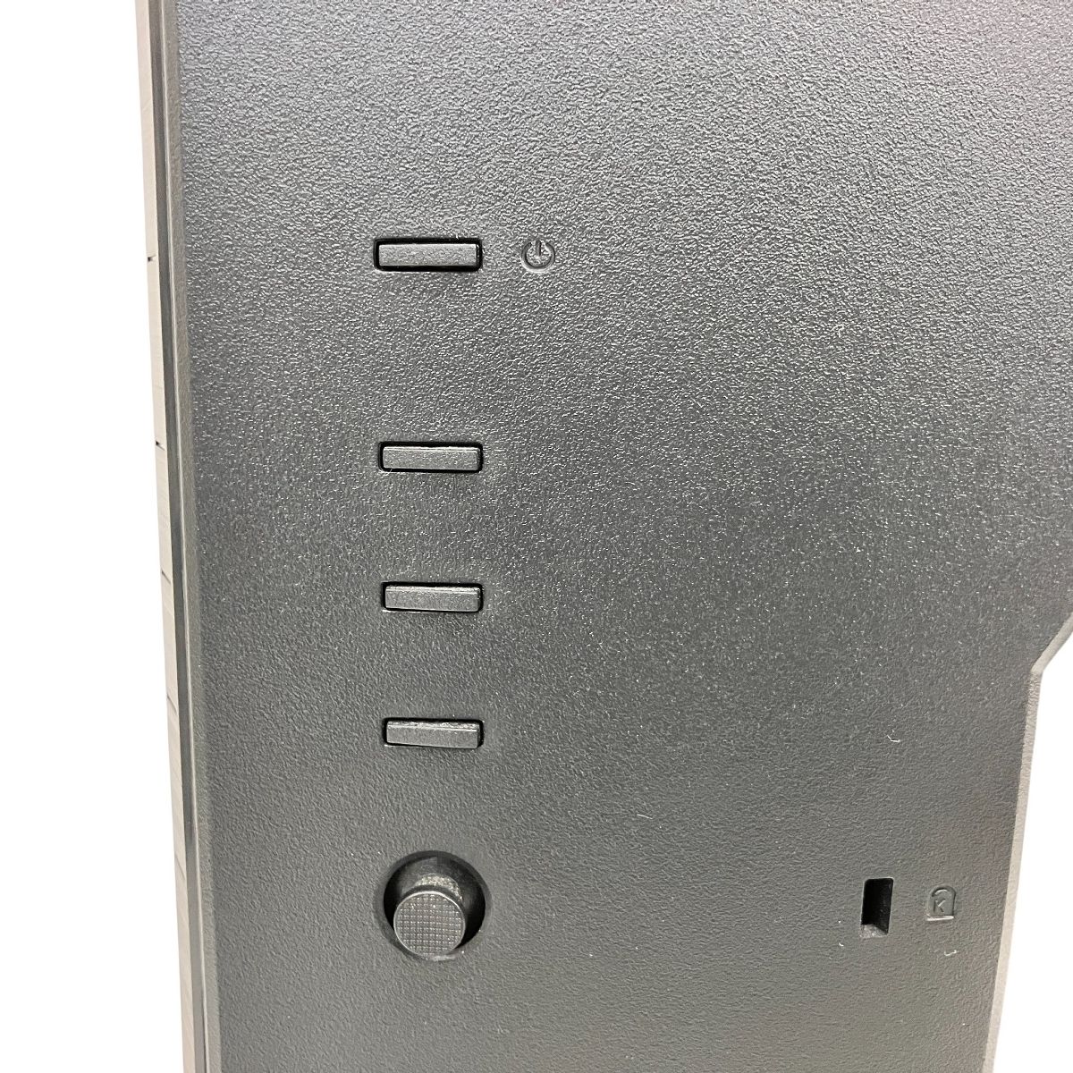 液晶ディスプレイ