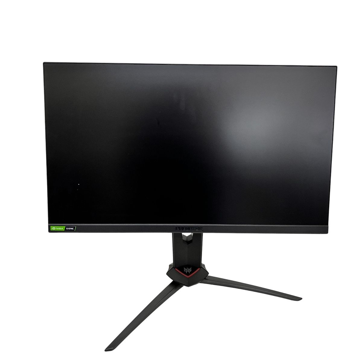 Acer PREDATOR XB253Q GXbmiiprzx 液晶ディスプレイ ゲーミングモニター 製 Z10538052
