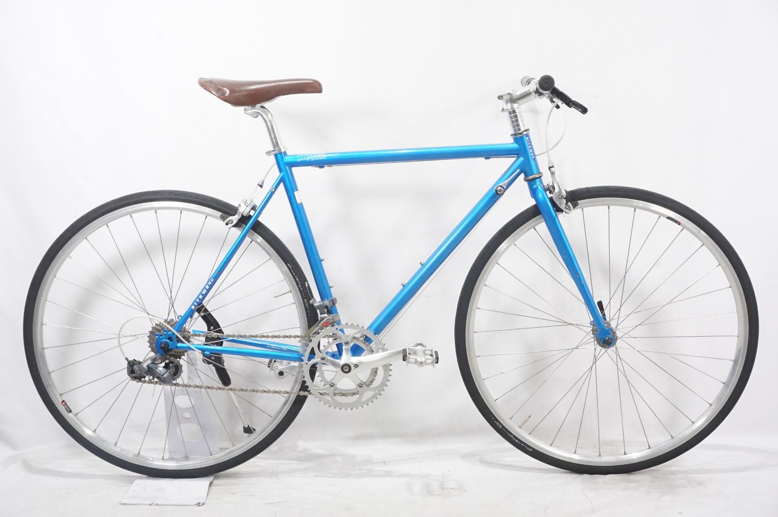 RITEWAY ライトウェイ IRON F 2015年モデル クロスバイク バイチャリAKIBA店