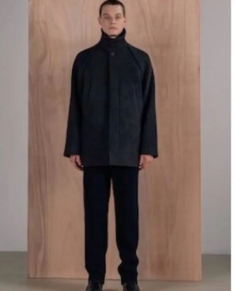 ウルトラ 17オムラグランコート