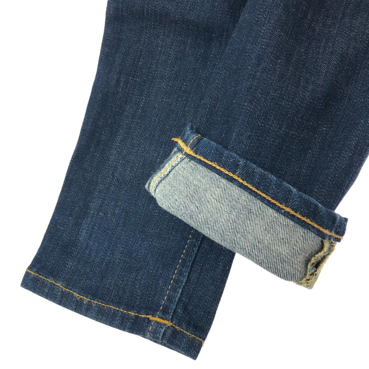 Vivienne Westwood×LEE ヴィヴィアンウエストウッド×リー デニムパンツ  