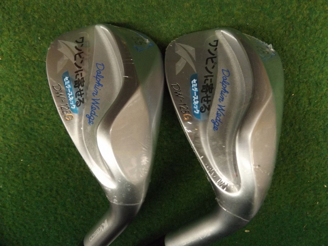 5048 kasco DOLPHIN WEDGE DW 125 G 48° 56° NS 950 GH neo FLEX セット キャスコ ドルフィン ウェッジ 5346