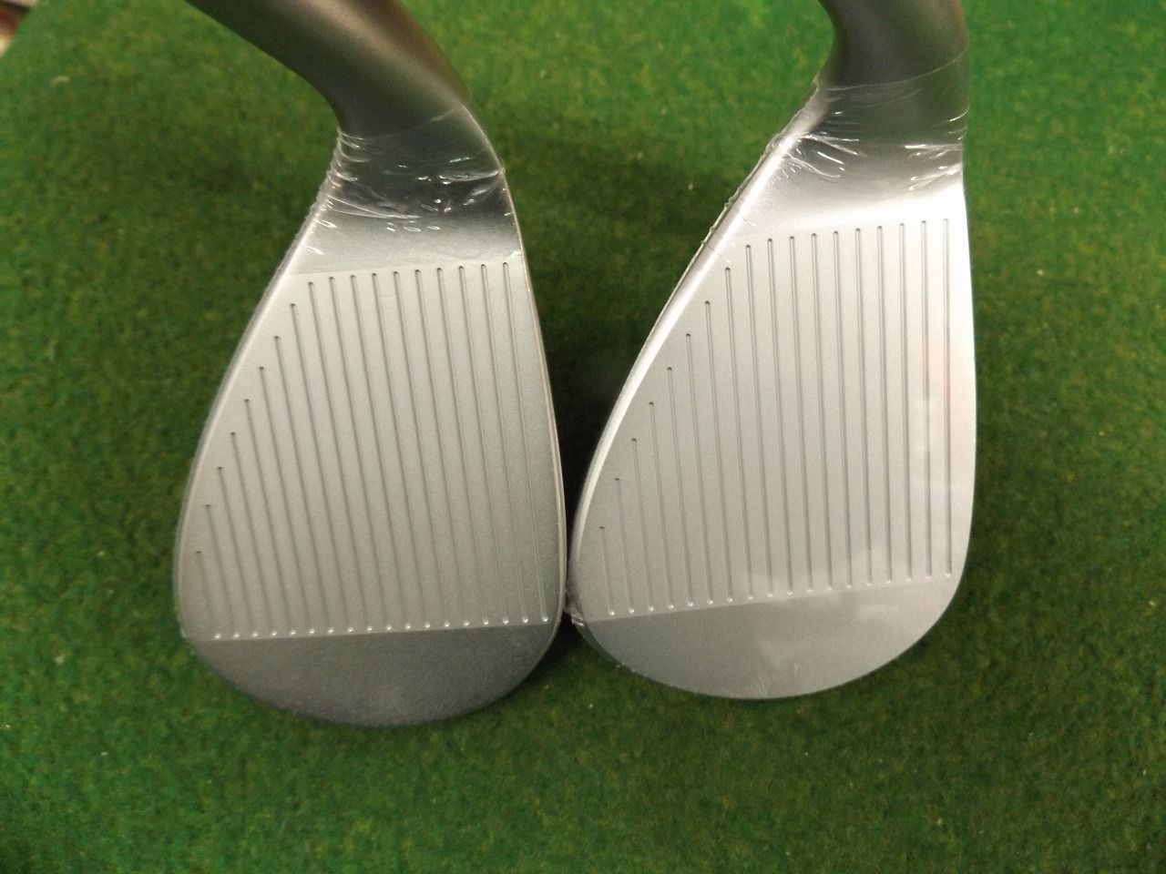 ドルフィンウェッジ DW-120G 950GH neo 48 52 58 ウェッジ キャスコ