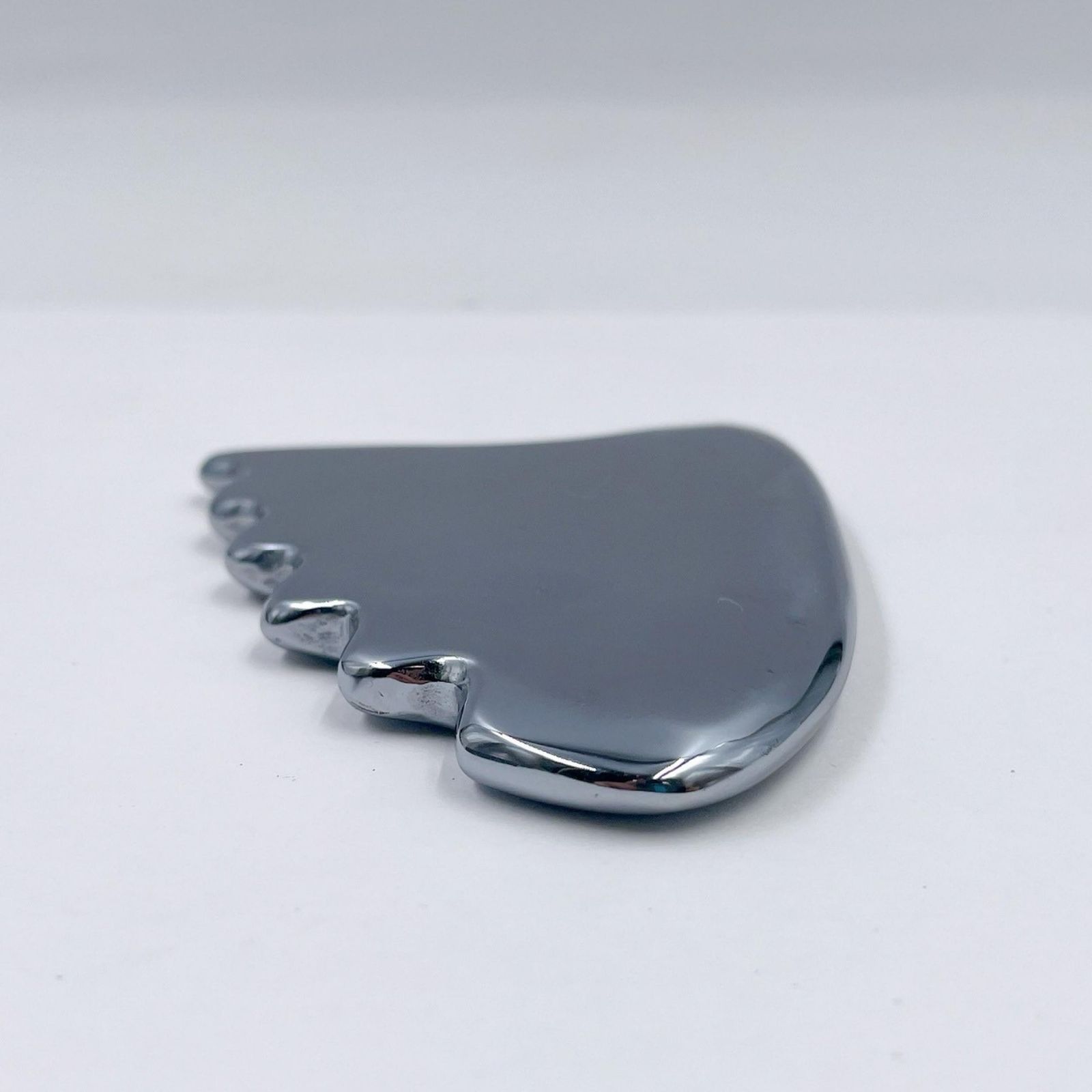 ユニセックス シルバー