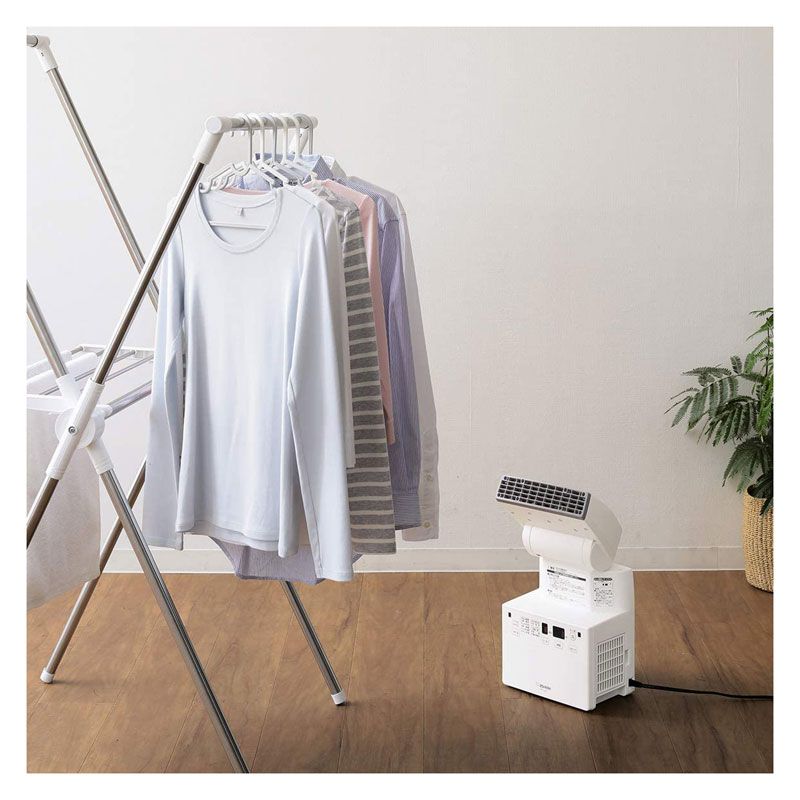 注文 メーカー正規品 新品 象印 ZOJIRUSHI ふとん乾燥機 スマート