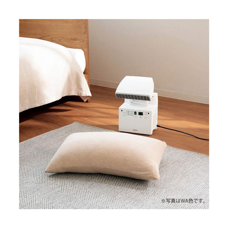 注文 メーカー正規品 新品 象印 ZOJIRUSHI ふとん乾燥機 スマート