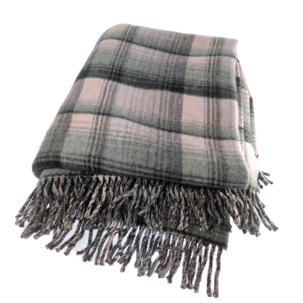 GUCCI グッチ リバーシブルタイプ･ストールネックウェア 553118 ピンク×ブラック 翌日配送可 A メンズ レディース 595831