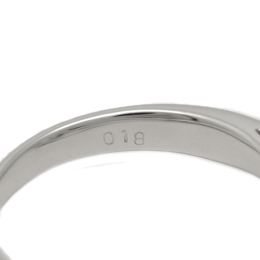  PT 0.7 ct FD 0.18 取り巻きセッティング 1 P･パライバトルマリン･ダイヤモンドリング･指輪 900-4.9 g 9号 49 透明青緑色 ♀ N レディース 591712 その他 アクセサリー