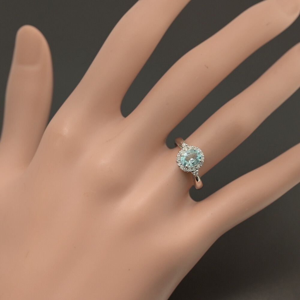 取り巻きセッティング