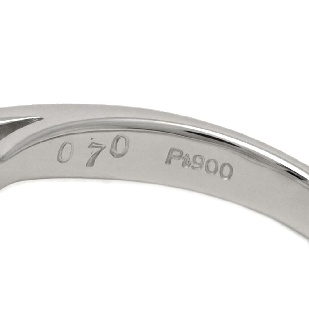 P･パライバトルマリン･ダイヤモンドリング･指輪 900-4.9