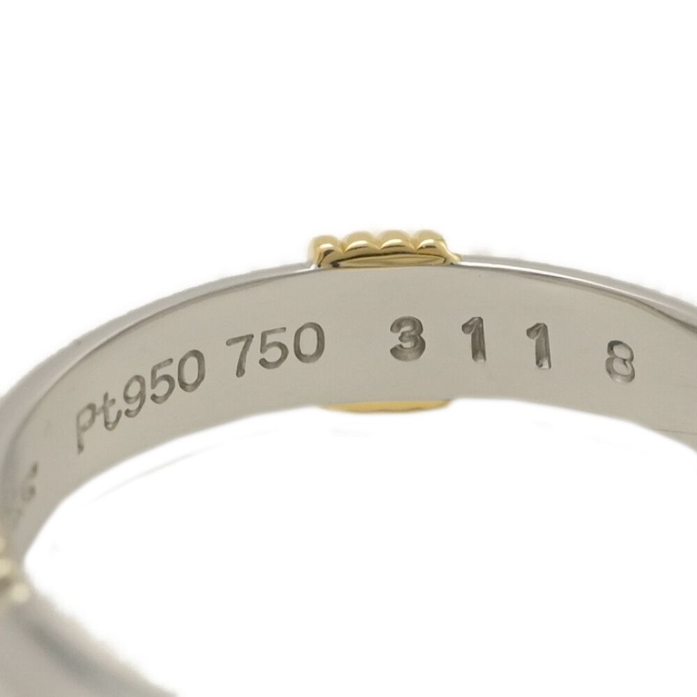 クリスチャンディオール リング･指輪