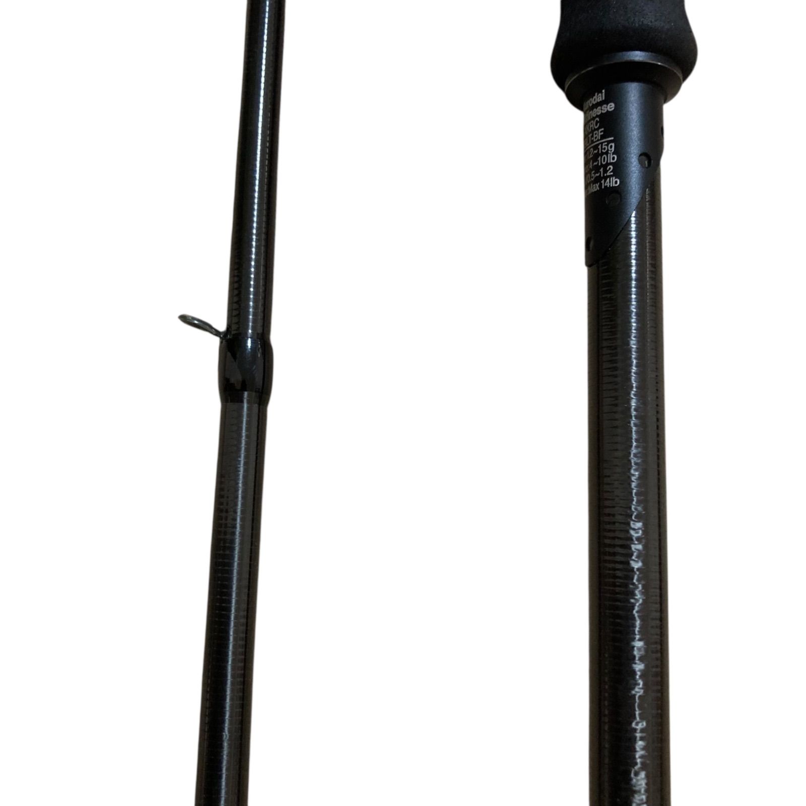 ソルティーステージ ベイトフィネス