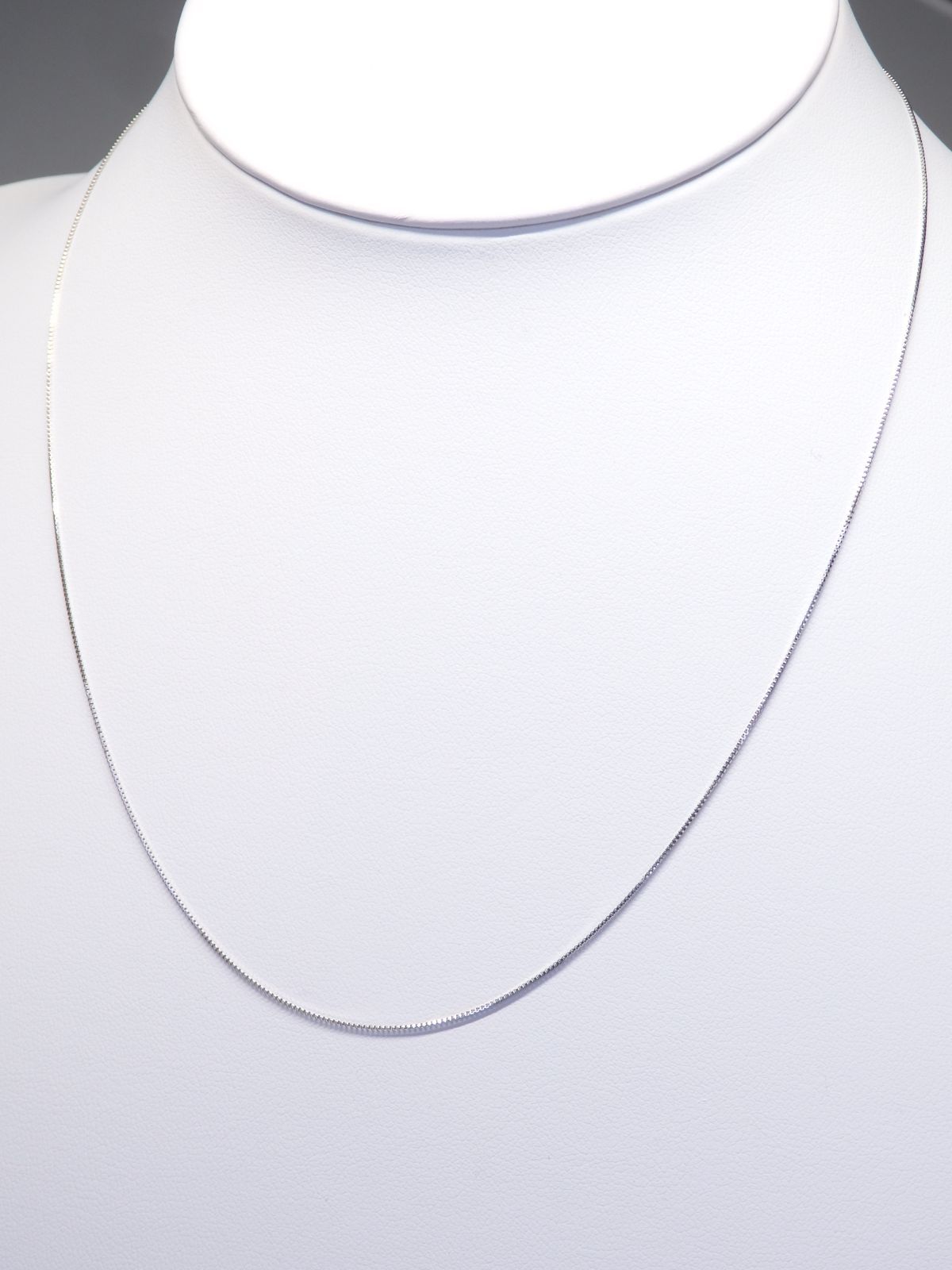 スライドピン式 ベネチアンチェーン