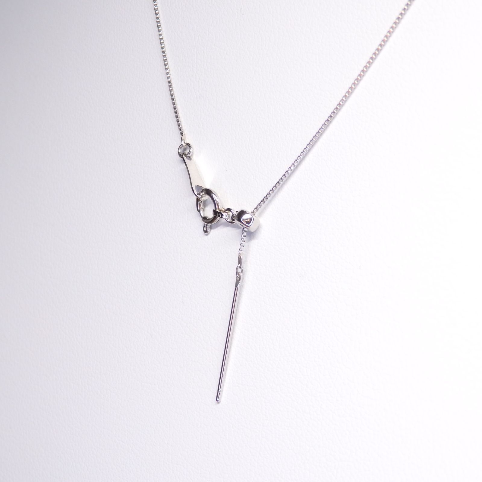 スライドピン式 ベネチアンチェーン