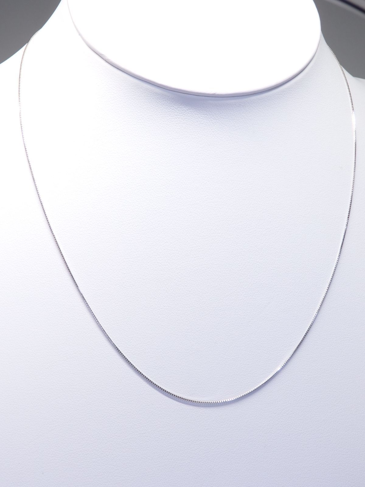 スライドピン式 ベネチアンチェーン