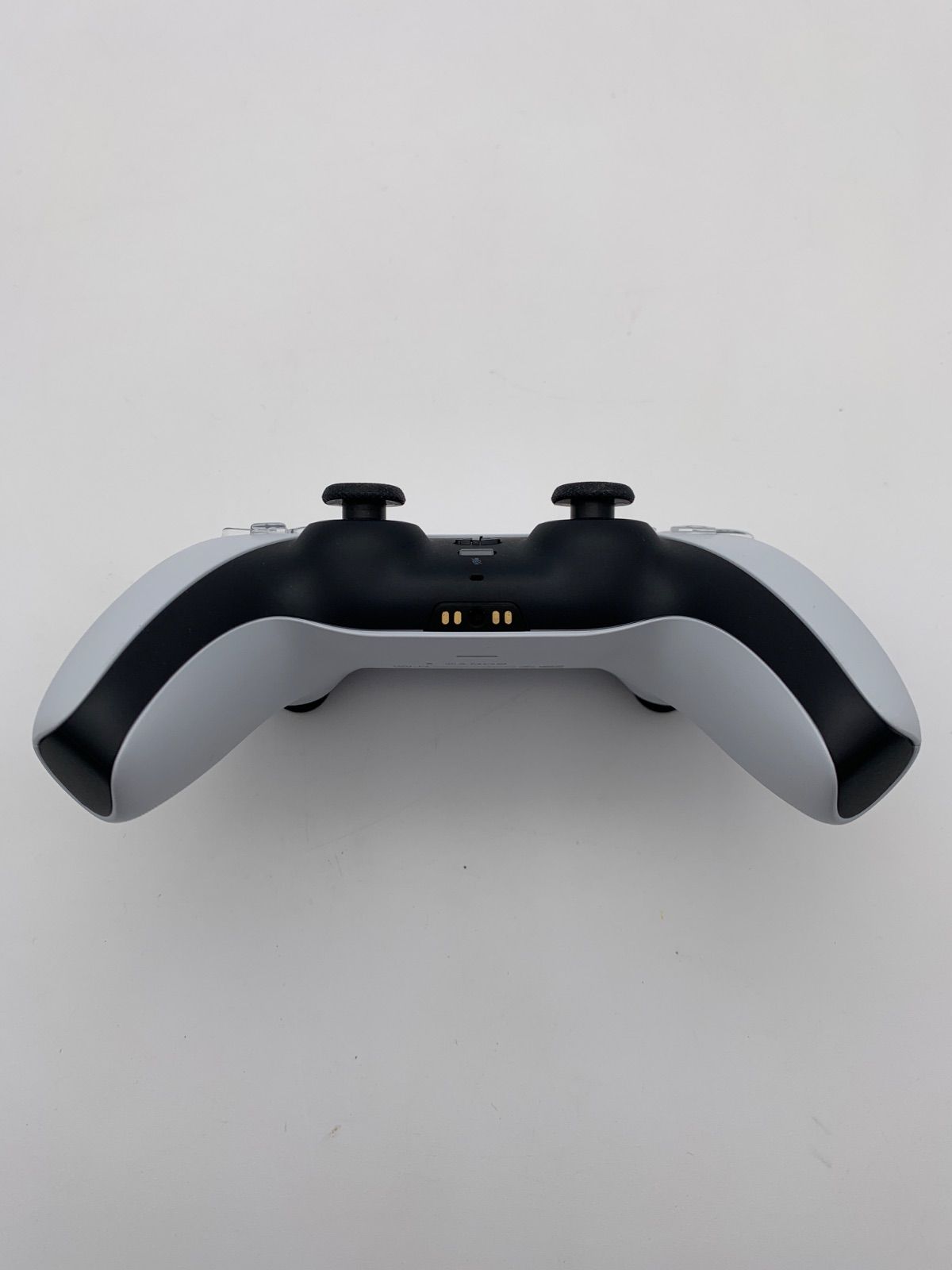 デュアルセンス付属