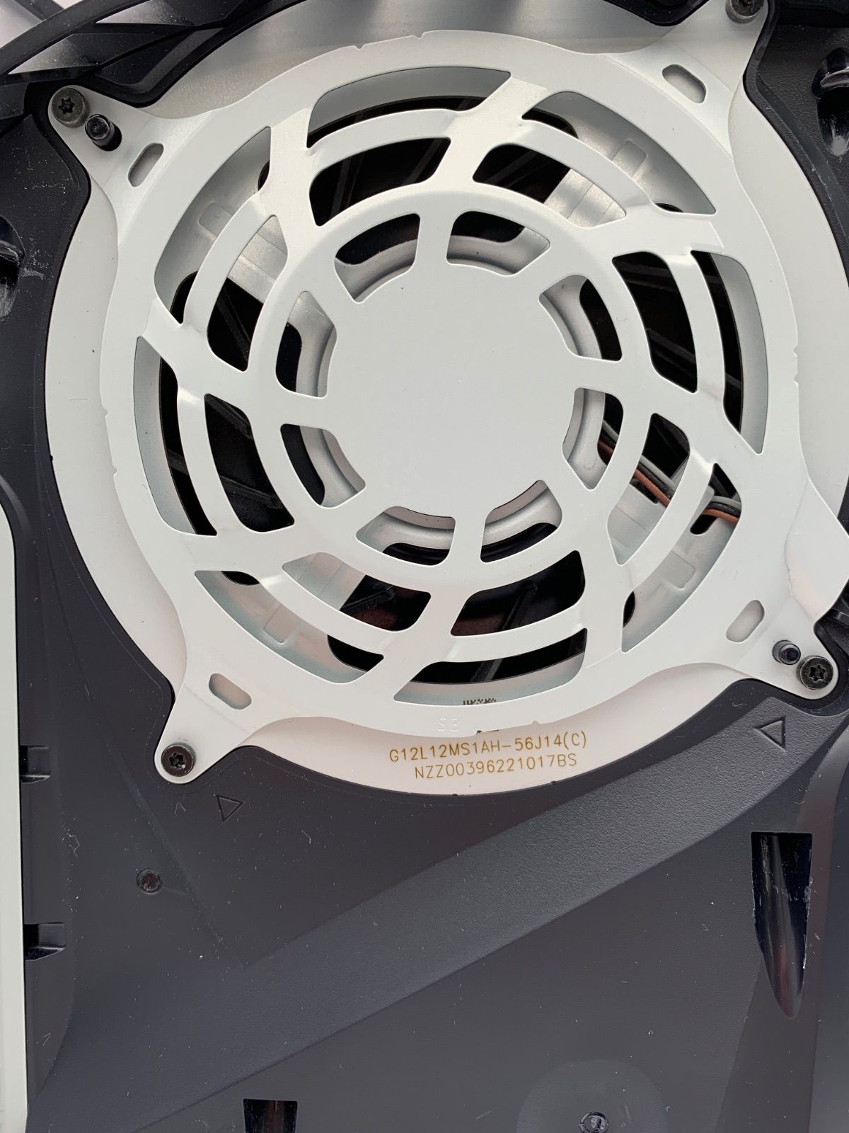  SONY PS 5 プレステ5 プレイステーション5 ディスクドライブモデル 本体 デュアルセンス付属 CFI 1200 A 1107 204 本体(通常版) プレイステーション5(PS5)