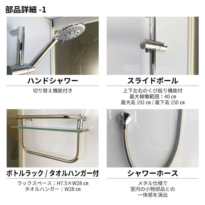 Noareaシリーズ NH-R02W2