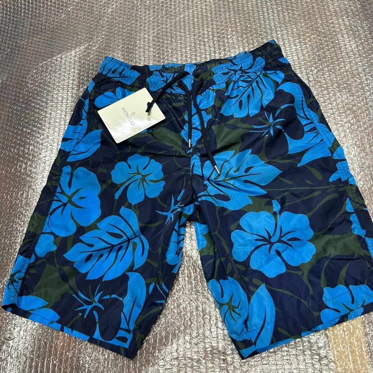 MONCLER モンクレール ハーフパンツ S