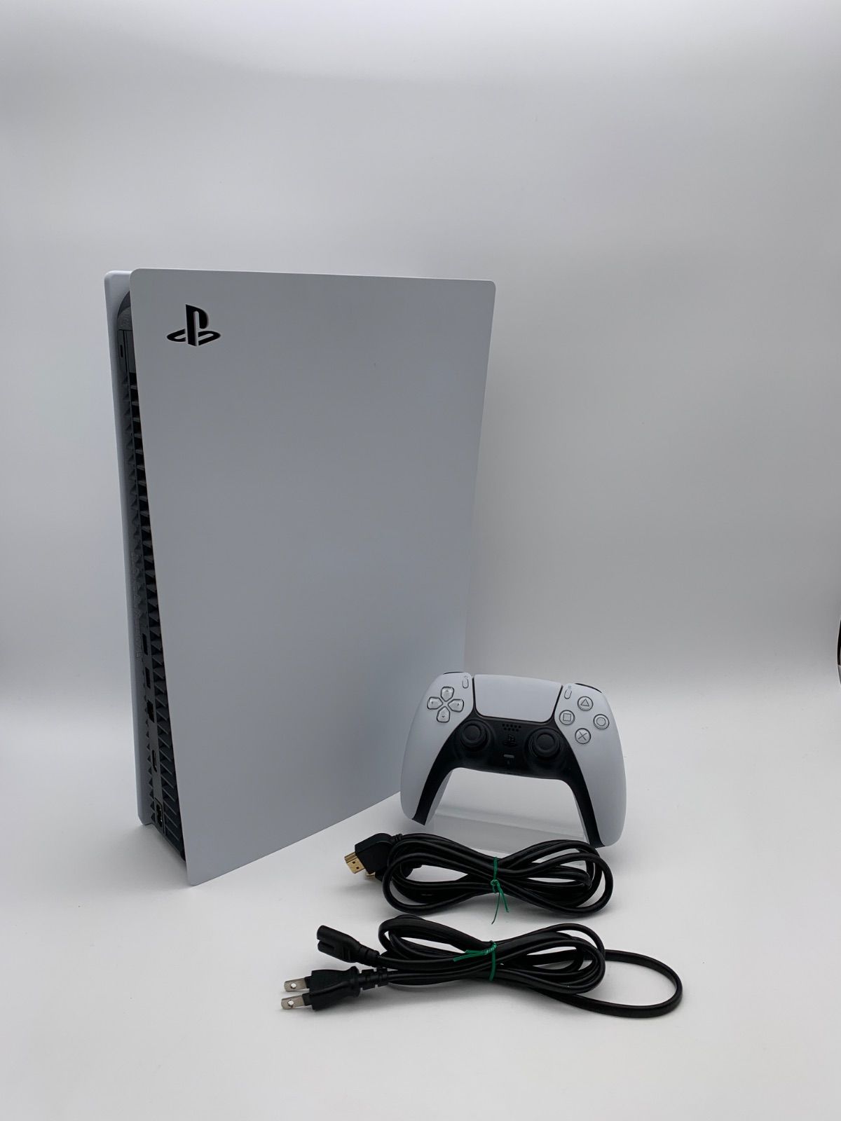 SONY PS 5 プレステ5 プレイステーション5 ディスクドライブモデル 本体 デュアルセンス付属 CFI 1200 A 1107 205