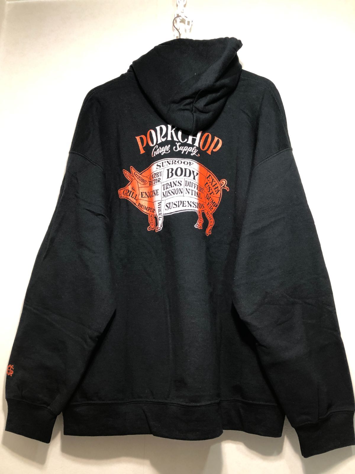 あ*様 【美品】4.W.A. JEWELRY SUPPLY カーモチーフ シルバ 2025年最新